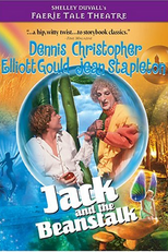 Teatro dos Contos de Fadas: João e o Pé de Feijão (Faerie Tale Theatre: Jack and the Beanstalk)