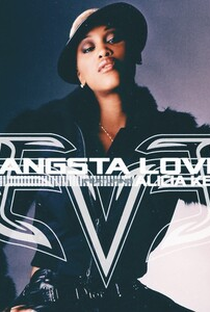 Eve Feat. Alicia Keys: Gangsta Lovin' - Poster / Capa / Cartaz - Oficial 1