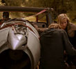 Jet Engine + Pickup Truck