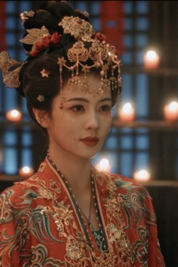 Poster de Episódio 第一集 (2026)