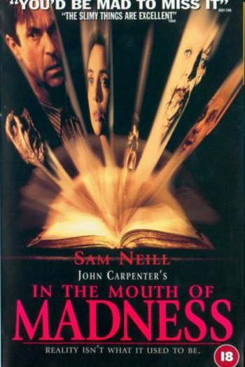  de Filme À Beira da Loucura (1994)