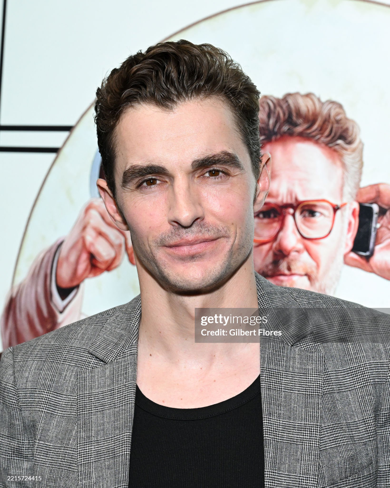 Dave Franco - Foto 19