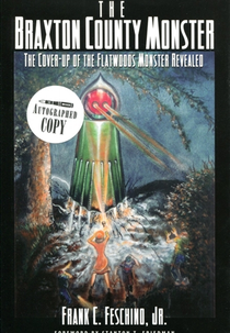 The Braxton County Monster (The Braxton County Monster)