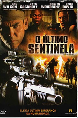 O Último Sentinela (The Last Sentinel)