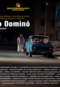 Efeito Dominó (Efecto Dominó)