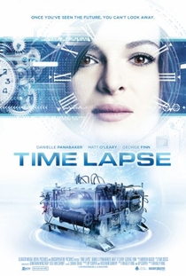 Lapso de Tempo - Poster / Capa / Cartaz - Oficial 2