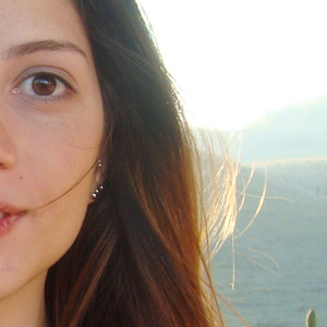 Foto de perfil de Anna Luiza Portugal