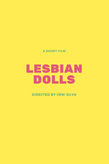 Bonecas Lésbicas (Lesbian Dolls)