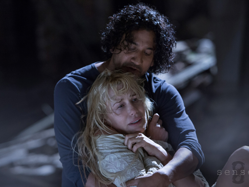 Foto 9 de Sense8 (1ª Temporada)