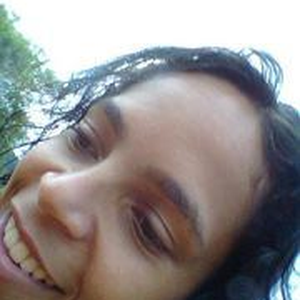 Foto de perfil de Aline Rose