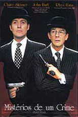 Mistérios de um Crime (You're Dead... )