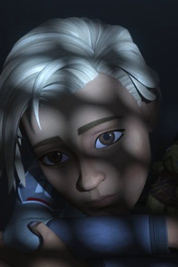 Poster de Episódio Confined (2024)