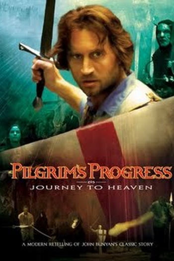  de Filme O Peregrino: Uma Jornada Para o Céu (2008)