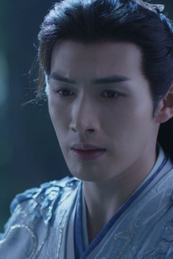 Poster de Episódio 第26集 (2025)