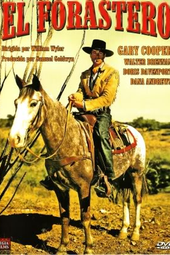  de Filme O Galante Aventureiro (1940)