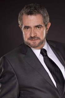 Manuel 'Flaco' Ibáñez - Poster 1