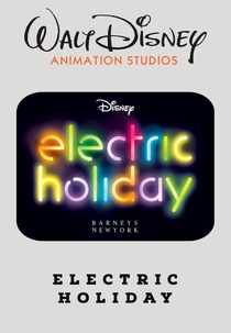 Electric Holiday (Electric Holiday)