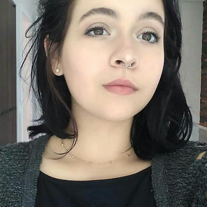 Foto de perfil de Gabriela