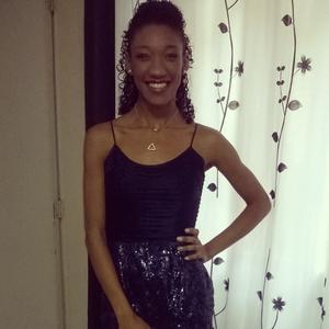 Foto de perfil de Sabrina