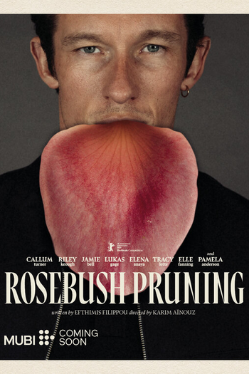  de Filme Rosebush Pruning (2026)