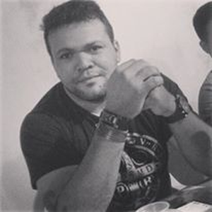 Foto de perfil de Gleicon Maciel