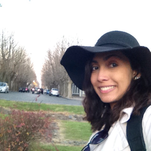 Foto de perfil de Eduarda Barbosa