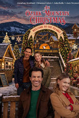 An Ozark Mountain Christmas (An Ozark Mountain Christmas)