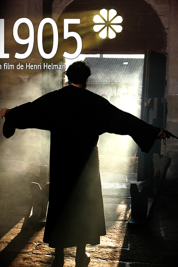 Poster de Filme 1905 (2005)