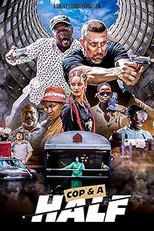 Cop & a Half (Cop & a Half)