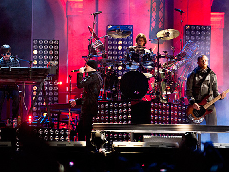Foto 3 de Linkin Park - A Thousand Suns +