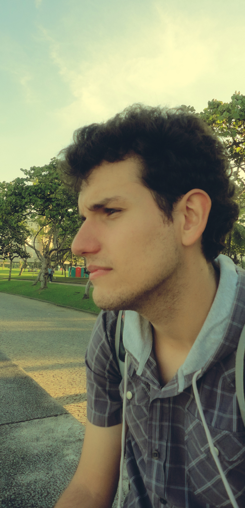 Rafael Machado Michalichem - Foto 1