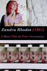 Zandra Rhodes (Zandra Rhodes)