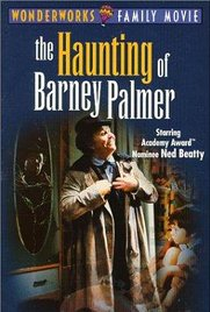 The Haunting of Barney Palmer - Poster / Capa / Cartaz - Oficial 1