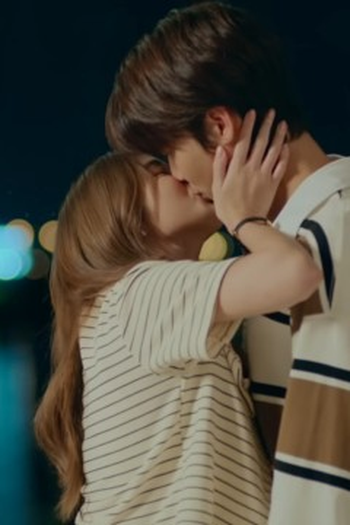 Poster de Episódio ศัตรูที่เลี่ยงไม่ได้ (2023)