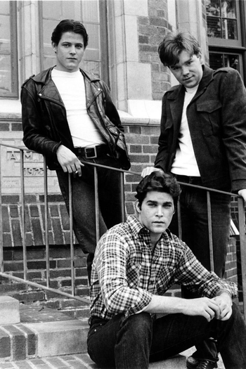  de Filme Época Maluca (1981)