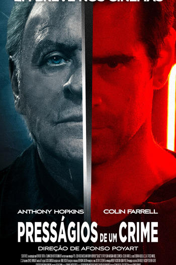  de Filme Presságios de um Crime (2015)