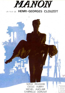 Manon - Anjo Perverso (Manon)