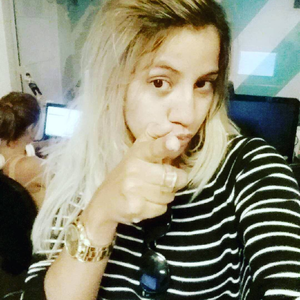 Foto de perfil de Kauany