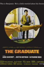 A Primeira Noite de Um Homem (The Graduate)
