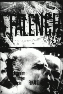 A Falência - Poster / Capa / Cartaz - Oficial 1