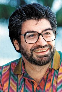 Wagner Tiso - Poster 1