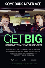 Dois Amigos Bem Chapados (Get Big)