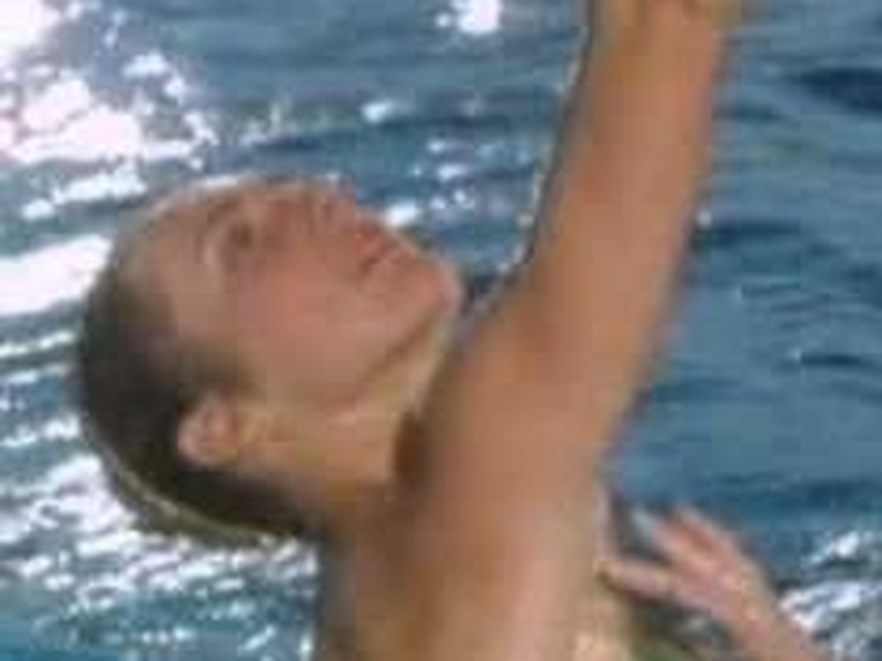 Foto 1 de Making a Splash