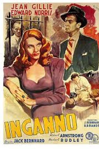  de Filme A Mulher Dillinger (1946)