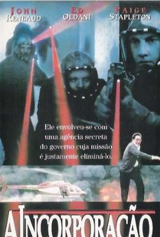 Poster 1 de Filme A Incorporação (2000)