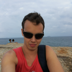 Foto de perfil de Gabriel Esteves