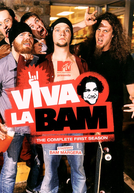 Viva La Bam (1ª Temporada) (Viva La Bam (1ª Temporada))
