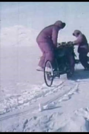  de Curta 140 Days Under the World (1964)