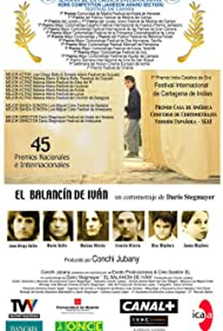 Poster 1 de Curta El balancín de Iván (2003)