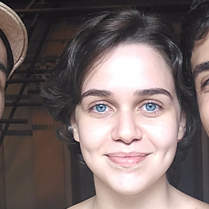 Foto de perfil de Bruna Suassuna